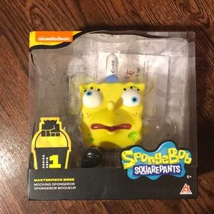 Mocking Spongebob Masterpiece Meme 8”